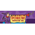 Forum Novelties Inc
